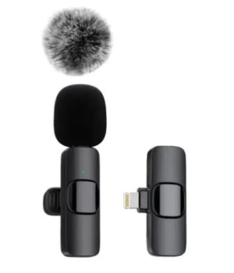 Lapelo - Wireless Mic