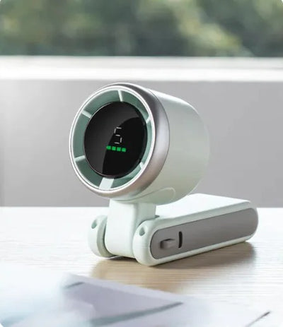 Foldair 3-in-1 Turbo Fan