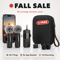 Lapelo - Wireless Mic